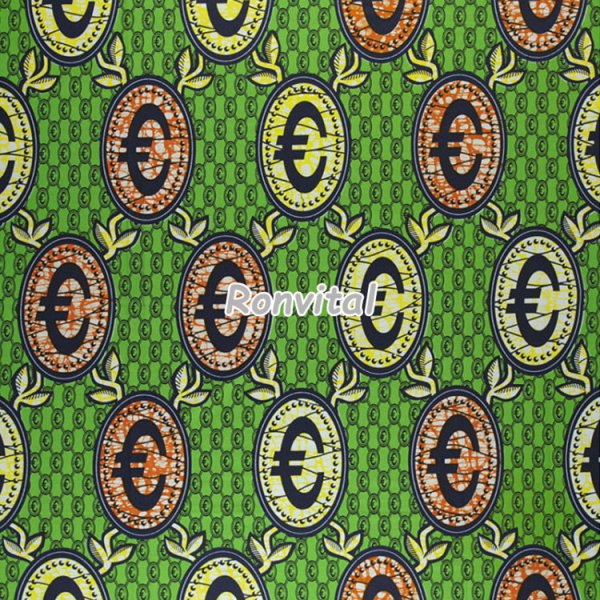 Item No.035471 Chinese factory direct sell best price high quality super wax print african fabric