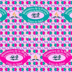 Item No.G045 China most competitive supplier customized african school wax printed fabric