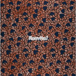 Item No.057663 Chinese best factory direct selled african real wax printed fabric