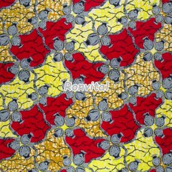 Item No.062212 Chinese supplier direct price custom traditional super wax print fabric