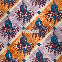 Item No.s6up4.017  Make to order the high-quality and good price super wax african fabric