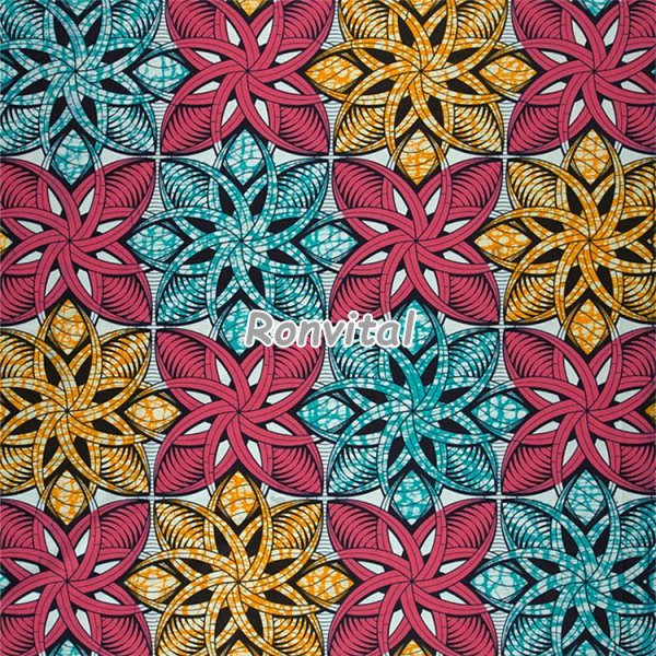 Item No.aa2246.012 Choose new design african super wax fabric chinese supplier